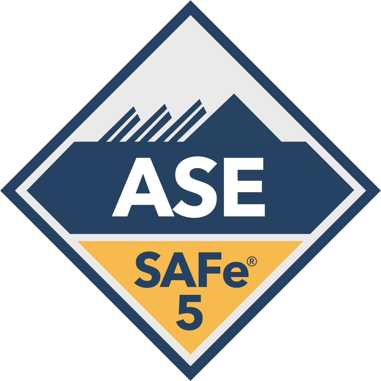 SAFe® Agile Software Engineering (5.0)